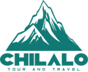 Chilalo Logo